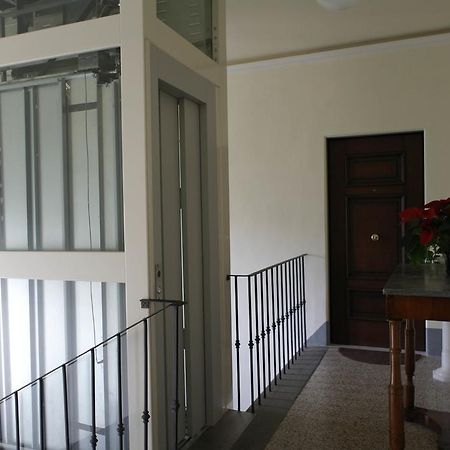 Yourhomeinlucca Le Palme Exterior photo