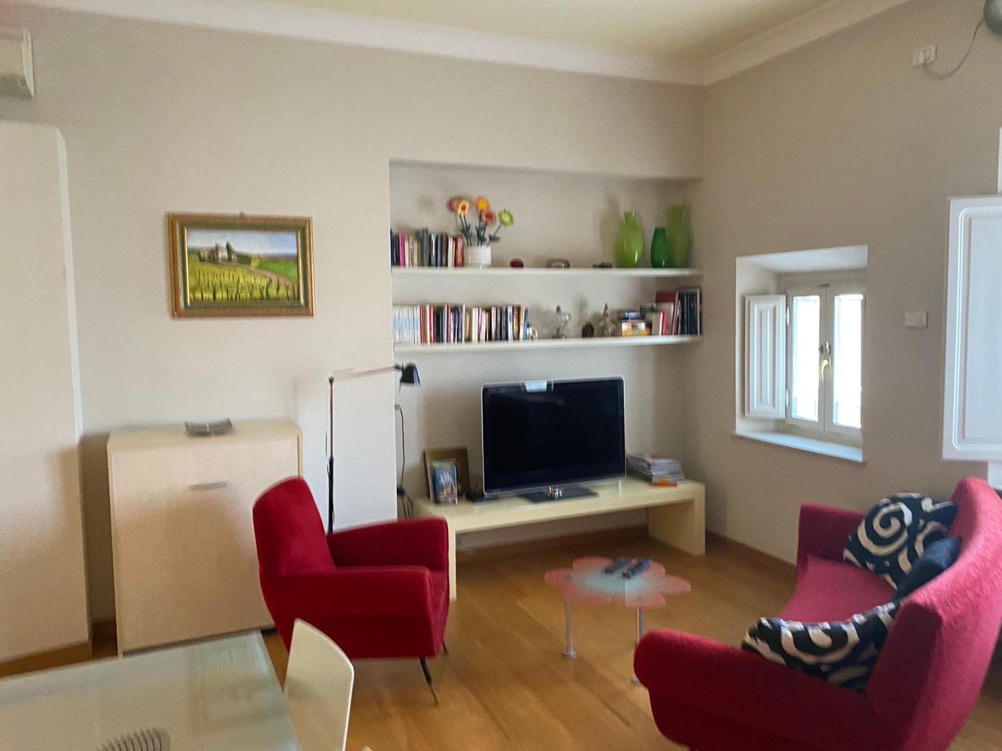 Yourhomeinlucca Le Palme Exterior photo