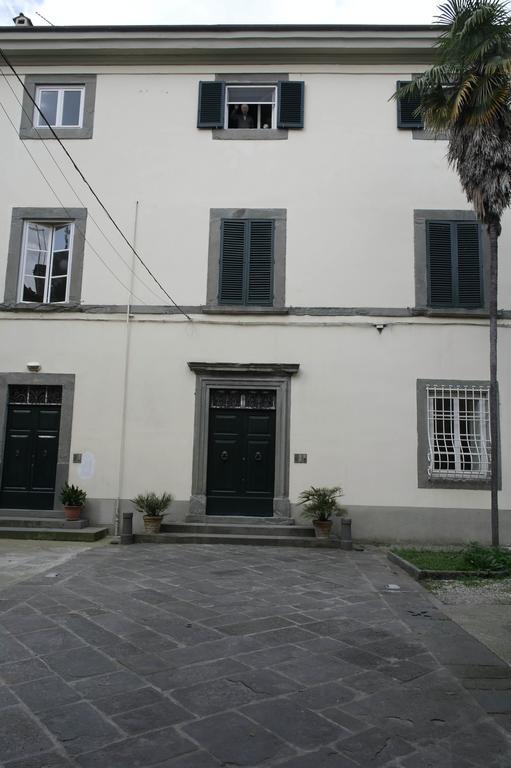 Yourhomeinlucca Le Palme Exterior photo